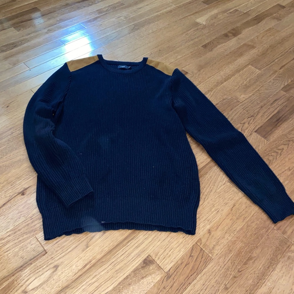 Like new J.Crew sweater 👕
